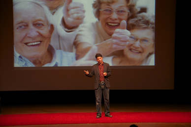 TEDxClaremontColleges