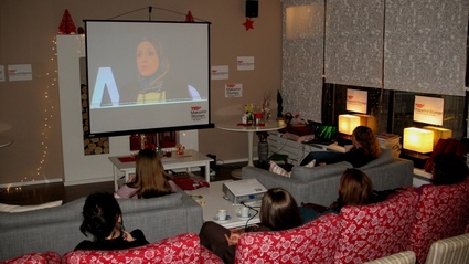 TEDxMaksimirWomen