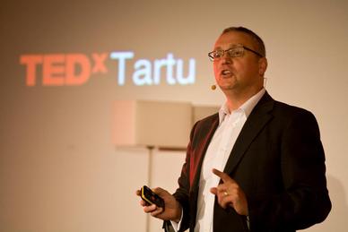 TEDxTartu