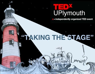 TEDxUPlymouth