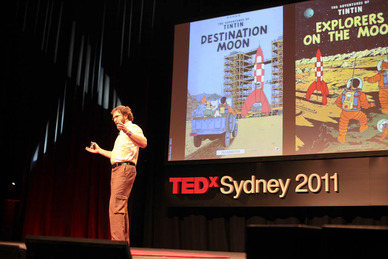 TEDxSydney