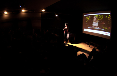 TEDxKrakówCinema