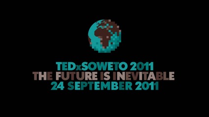 TEDxSoweto