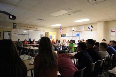 TEDxYouth@GRHSChange
