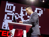 Talk image
