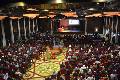 TEDxBaghdad