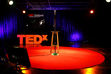 TEDxVilaMadá