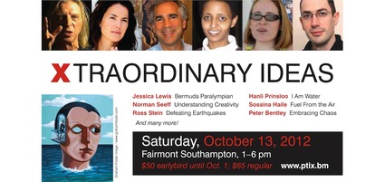 TEDxBermuda