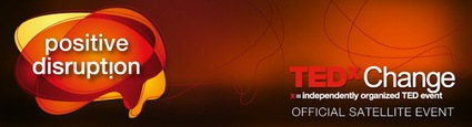 TEDxGuangzhouChange