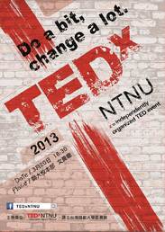 TEDxNTNU