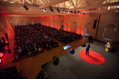 TEDxOPorto