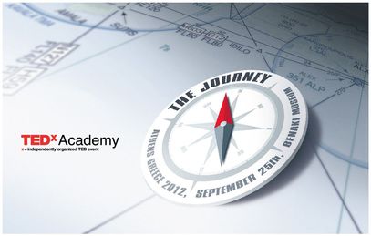 TEDxAcademy