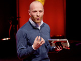 Talk image