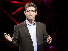 Lee Cronin: Print your own medicine