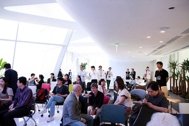 TEDxSeoulChange