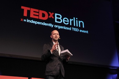TEDxBerlin