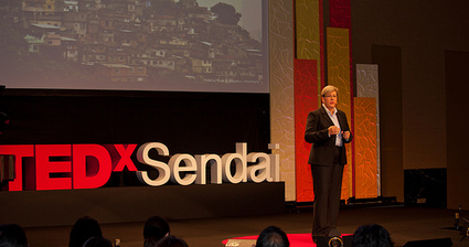 TEDxSendai