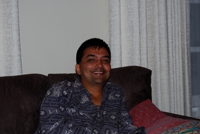Member Picture