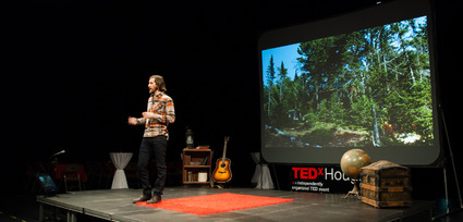 TEDxHoughton