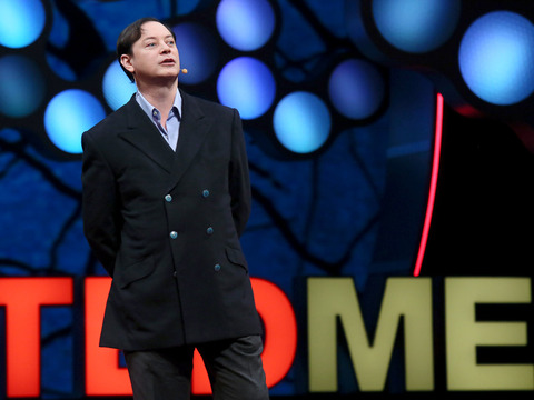 TED: Andrew Solomon: Love, no matter what - Andrew Solomon (2013)