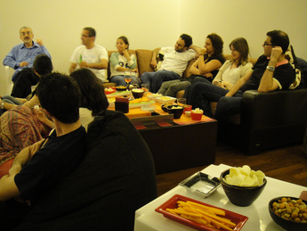 TEDxSKE