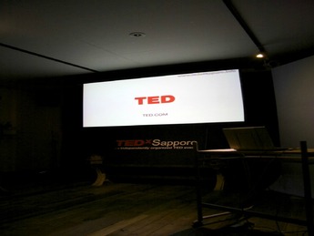 TEDxSapporo