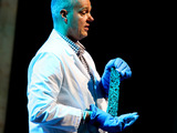 Talk image