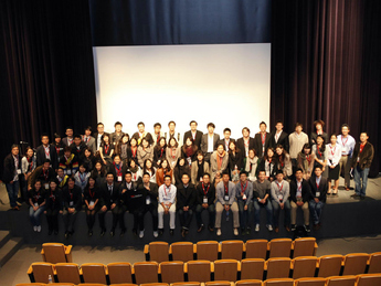 TEDxHanRiver