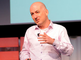 Talk image