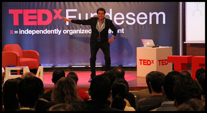 TEDxFundesem