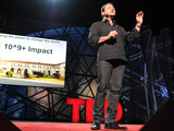 Talk image
