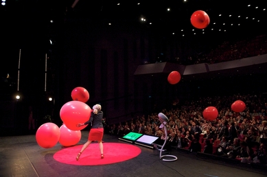 TEDxMaastricht