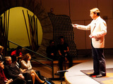 Talk image