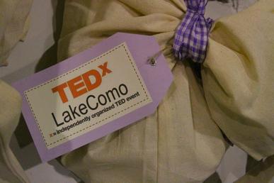 TEDxLakeComo