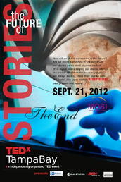 TEDxTampaBay