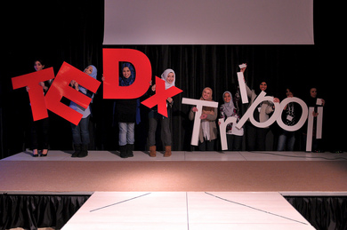 TEDxTripoli