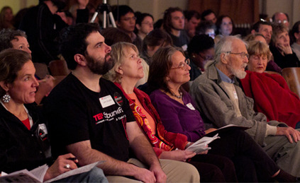 TEDxShelburneFalls