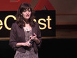 Amy Purdy: Living beyond limits