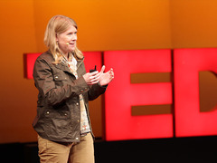 Sarah Parcak: Archeology from space