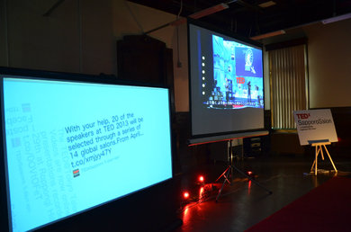 TEDxSapporoSalon