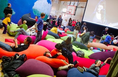 TEDxYouth@BeaconStreet