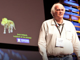 Talk image