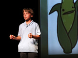 Talk image