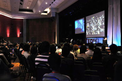 TEDxKL