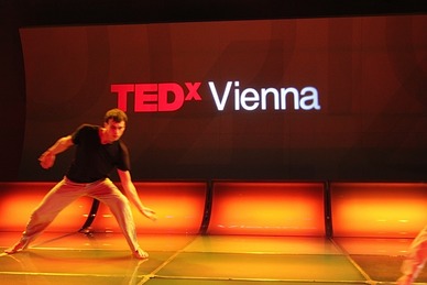 TEDxVienna