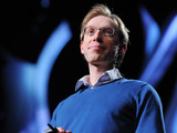 Talk image
