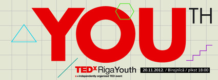 TEDxYouth@Riga