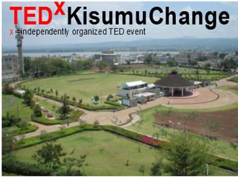 TEDxKisumuChange