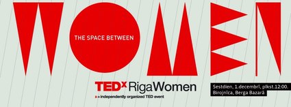TEDxRigaWomen