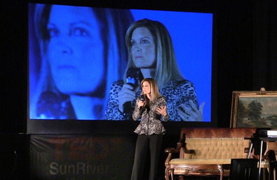 TEDxSunRiver